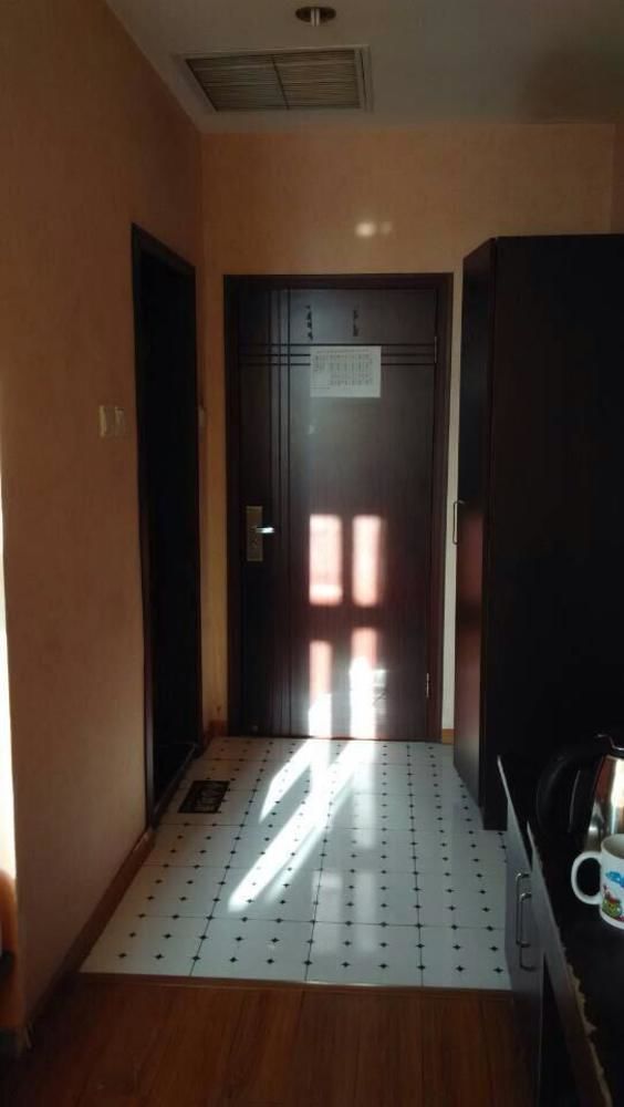 Beijing Dihang Business Hotel エクステリア 写真