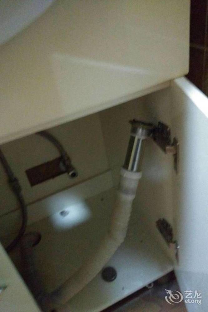 Beijing Dihang Business Hotel エクステリア 写真